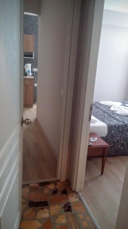 Kare Suite Nisantasi Stambuł Pokój zdjęcie