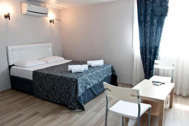 Kare Suite Nisantasi Stambuł Zewnętrze zdjęcie