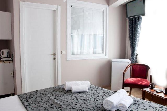 Kare Suite Nisantasi Stambuł Zewnętrze zdjęcie