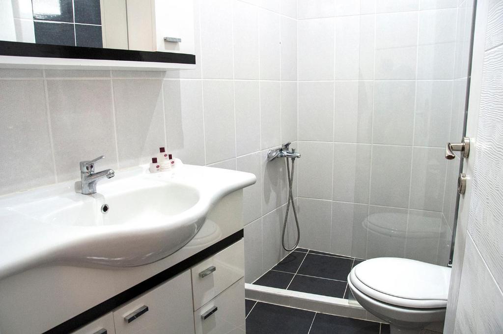 Kare Suite Nisantasi Stambuł Pokój zdjęcie