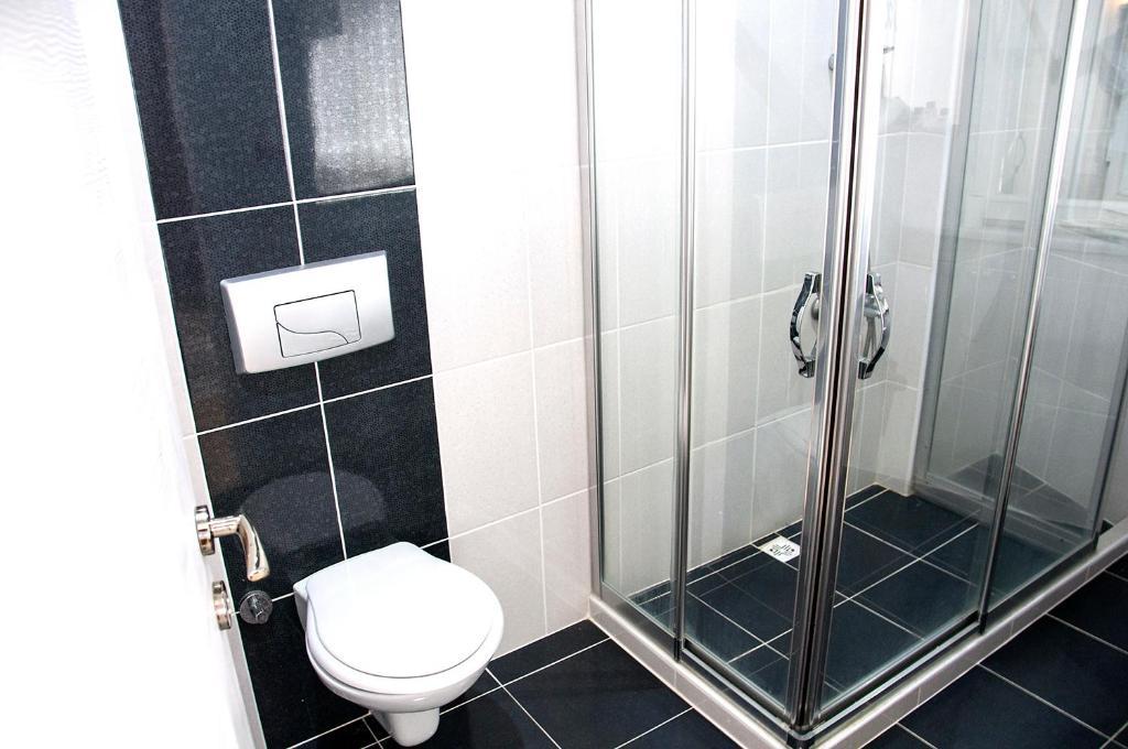 Kare Suite Nisantasi Stambuł Pokój zdjęcie