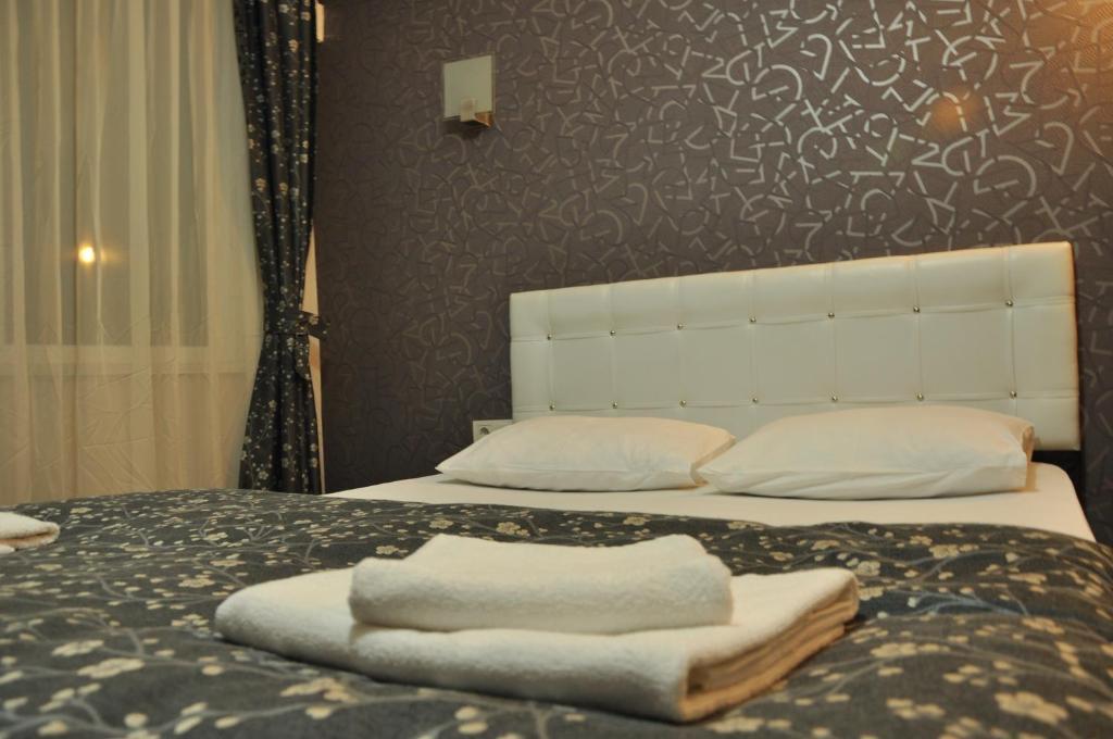 Kare Suite Nisantasi Stambuł Zewnętrze zdjęcie