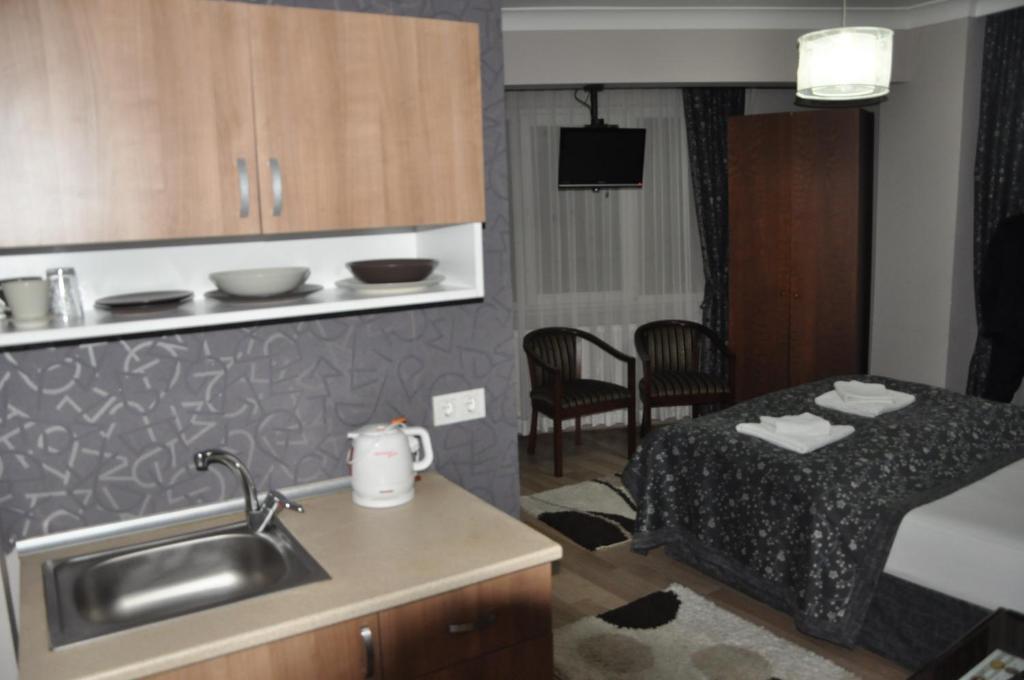 Kare Suite Nisantasi Stambuł Pokój zdjęcie
