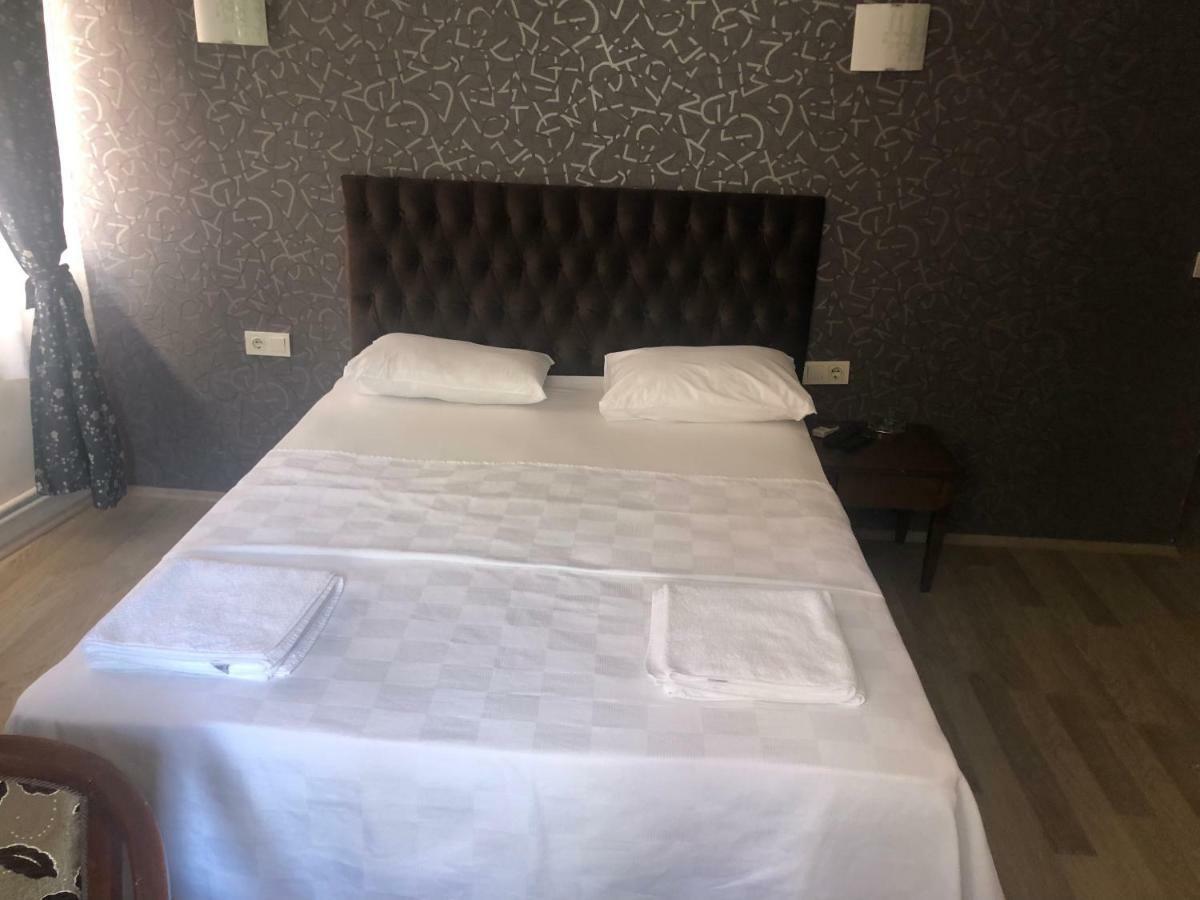 Kare Suite Nisantasi Stambuł Zewnętrze zdjęcie